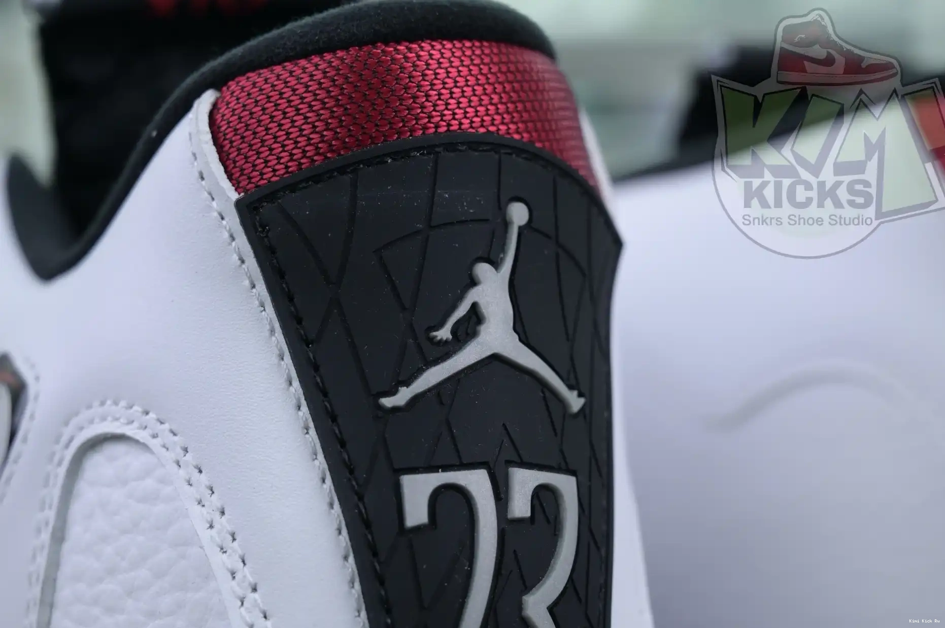Air Jordan Kimikick Jordan14“Black Toe”2024 0514
